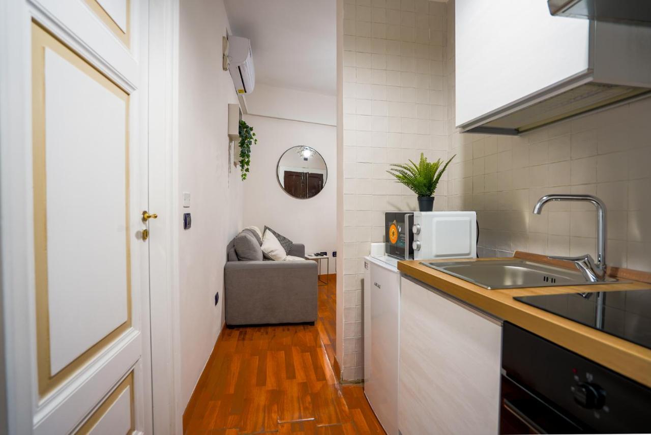 Apartment Dante House