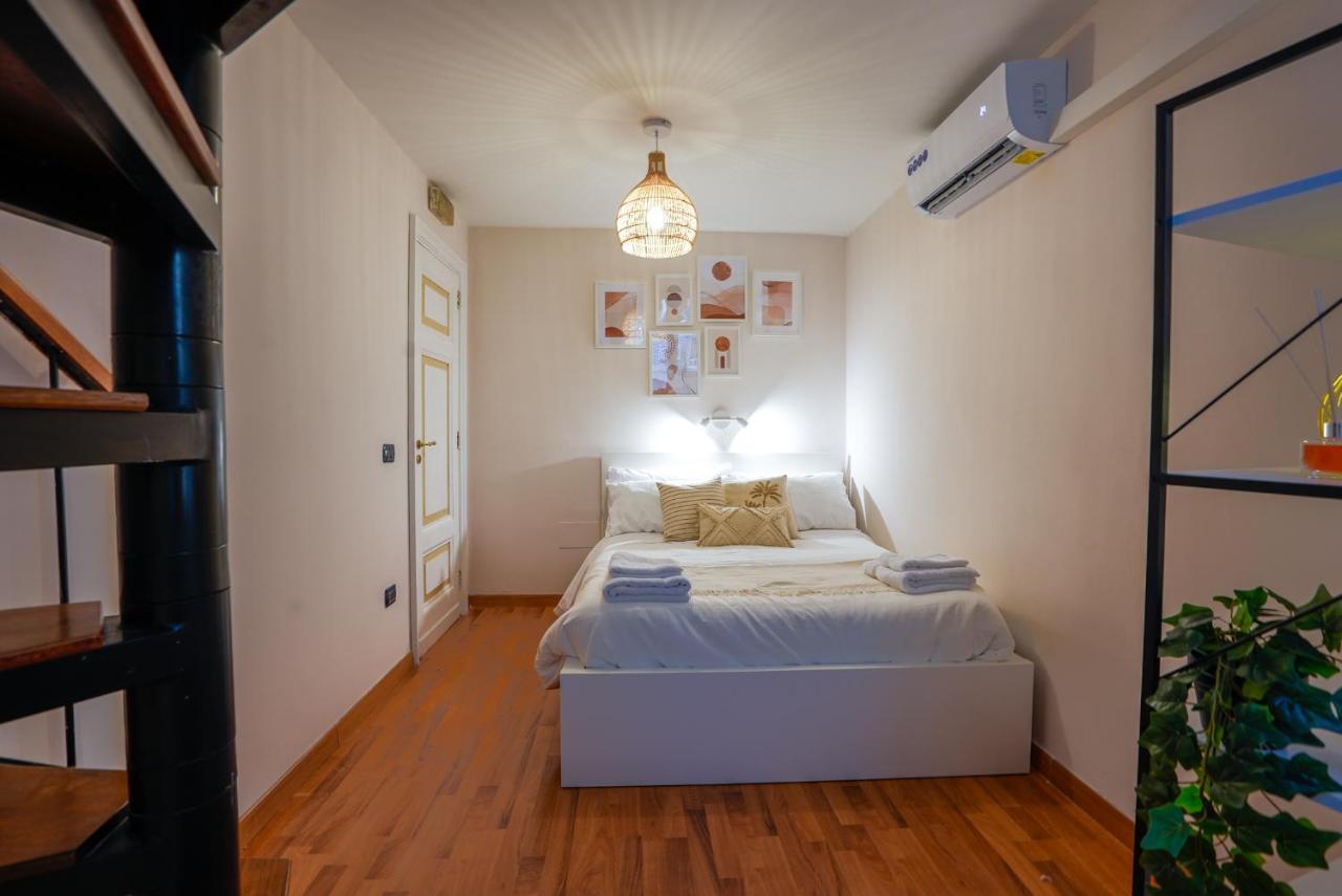 Dante House Apartment *