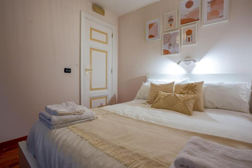 Dante House Appartement Napels