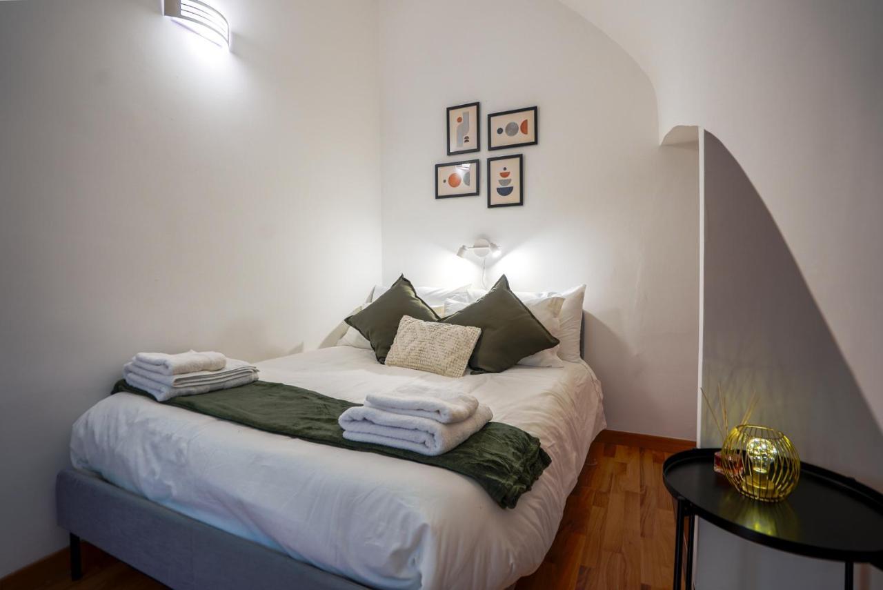 Appartement Dante House