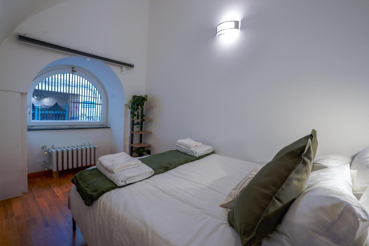 Dante House Appartement *