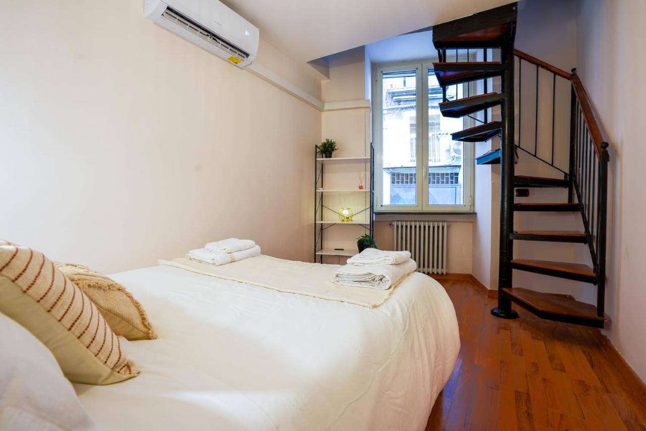 Appartement Dante House *