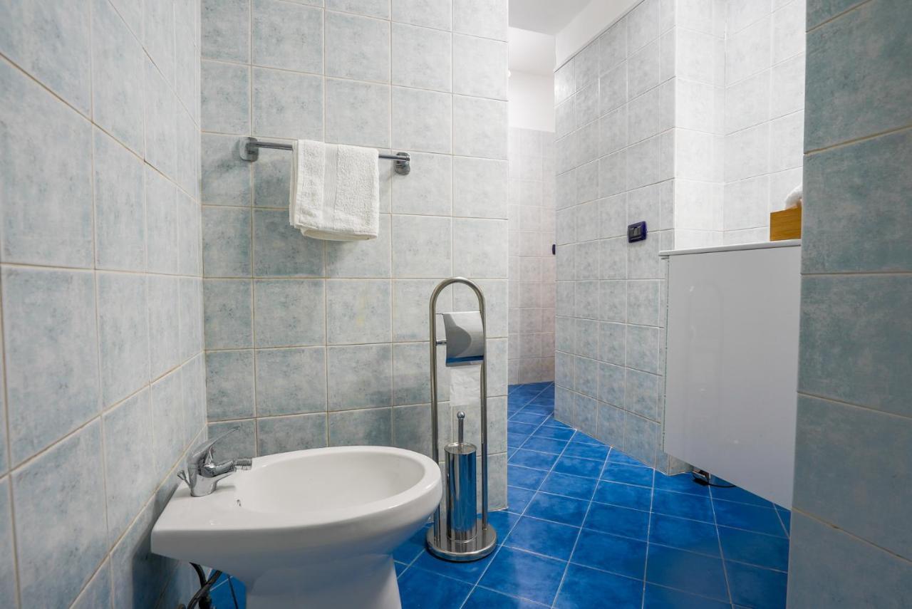 Dante House Appartement Napels