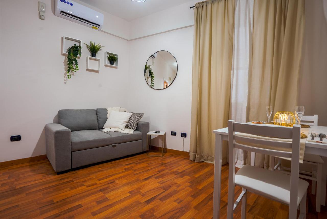 Appartement Dante House *